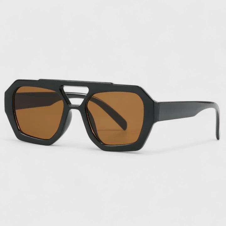 Nathalie | Gafas de Sol Geométricas Audaces