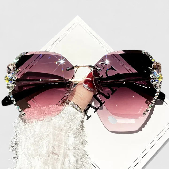 Isabelle | Gafas de Sol Elegantes