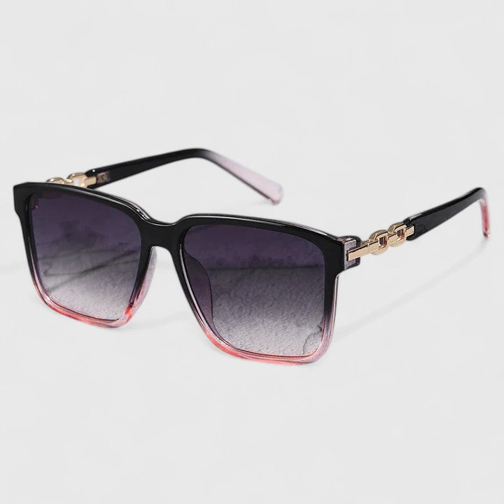 Sabrina | Gafas de Sol Cuadradas Elegantes