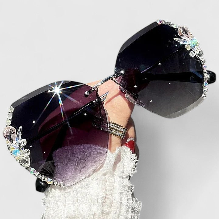 Isabelle | Gafas de Sol Elegantes