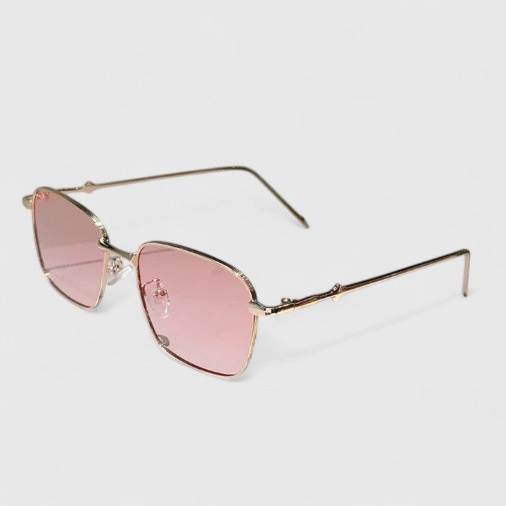 Delphine | Gafas de Sol Mariposa Finas