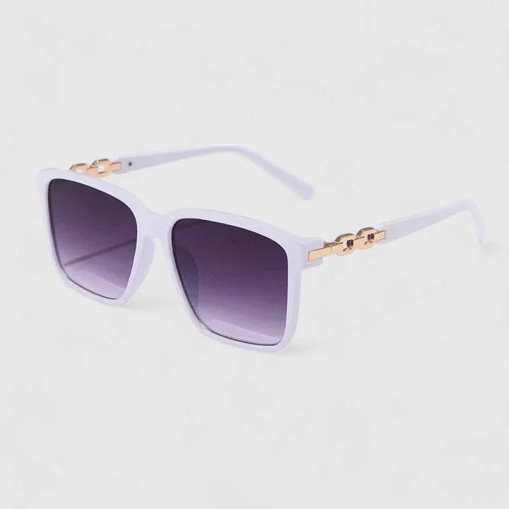 Sabrina | Gafas de Sol Cuadradas Elegantes