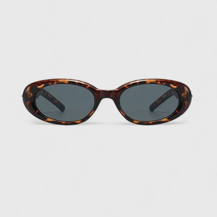 Pauline | Gafas de Sol Ovaladas Retro
