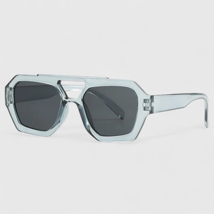 Nathalie | Gafas de Sol Geométricas Audaces