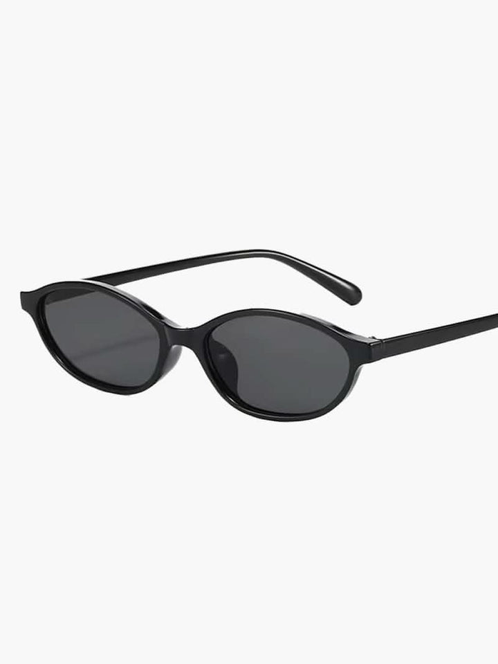 Flavie | Gafas de Sol Ovaladas Elegantes