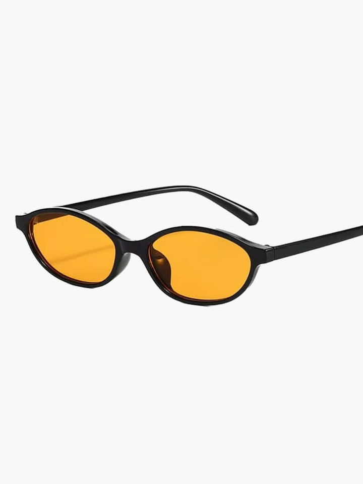Flavie | Gafas de Sol Ovaladas Elegantes