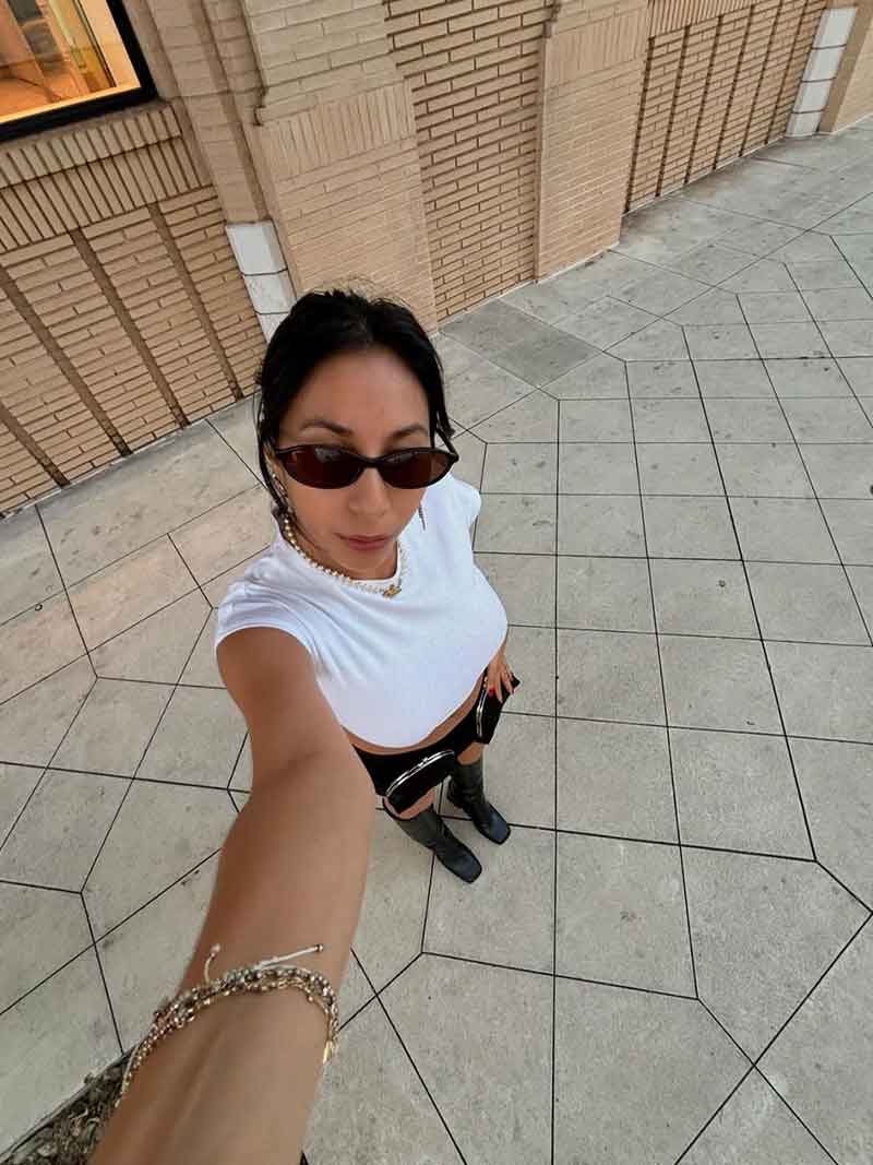 Flavie | Gafas de Sol Ovaladas Elegantes