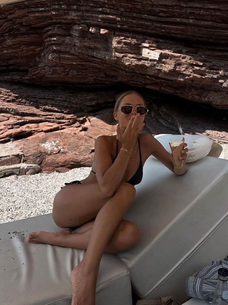 Sophie | Gafas de Sol Aviador Elegantes