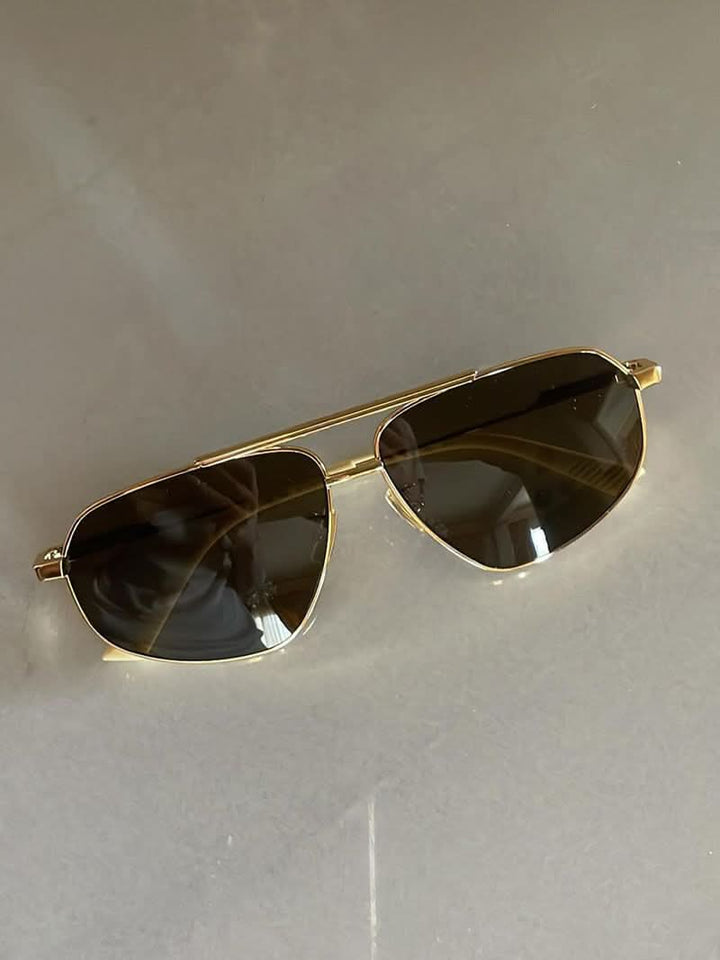 Sophie | Gafas de Sol Aviador Elegantes