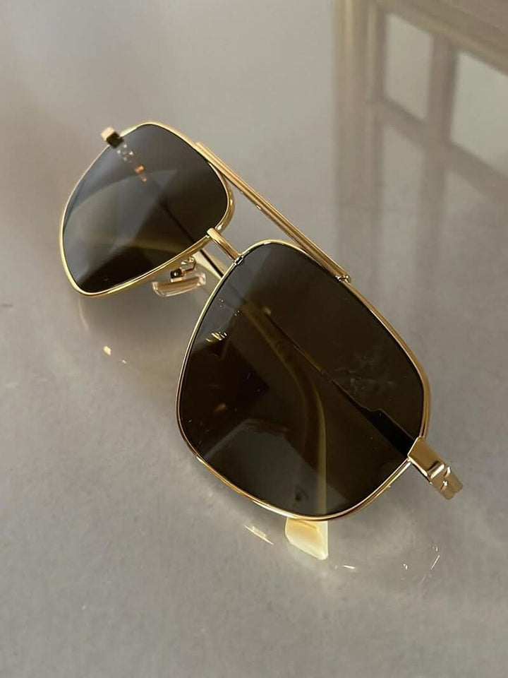 Sophie | Gafas de Sol Aviador Elegantes