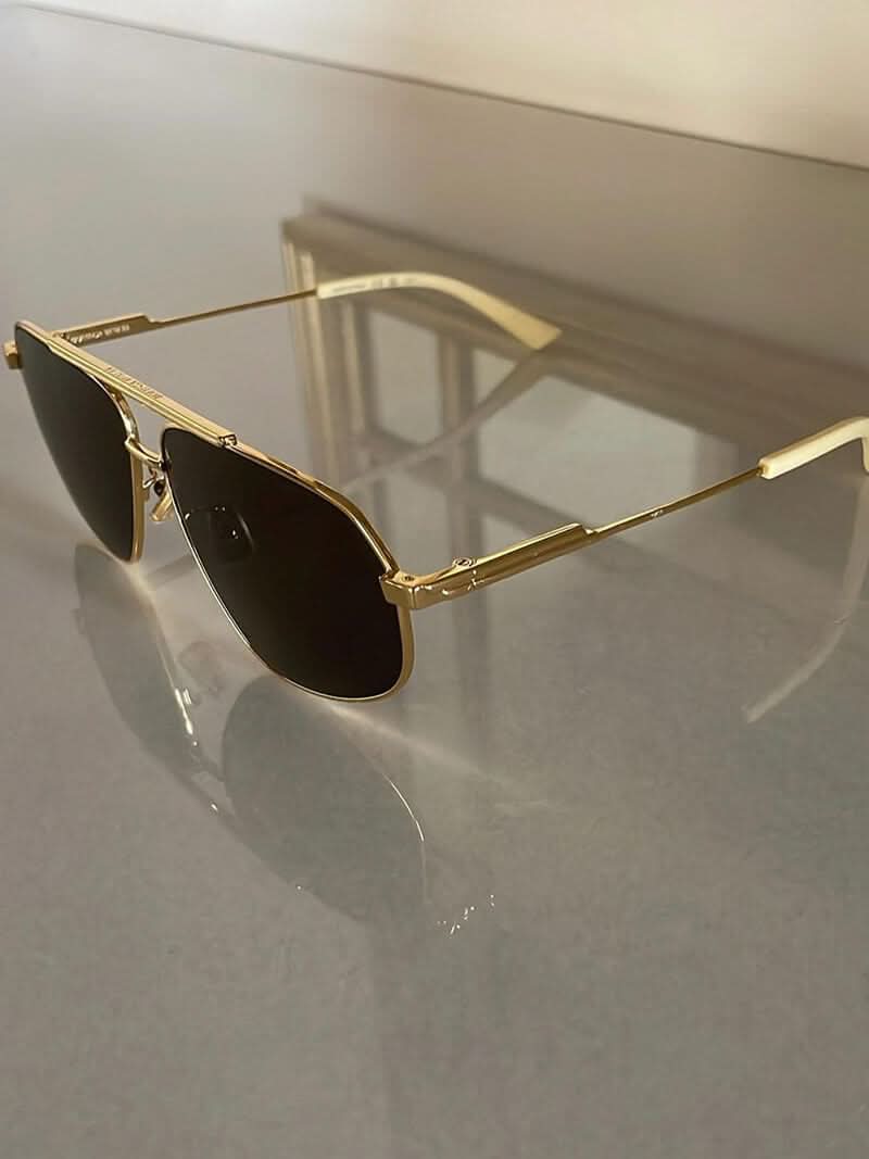 Sophie | Gafas de Sol Aviador Elegantes