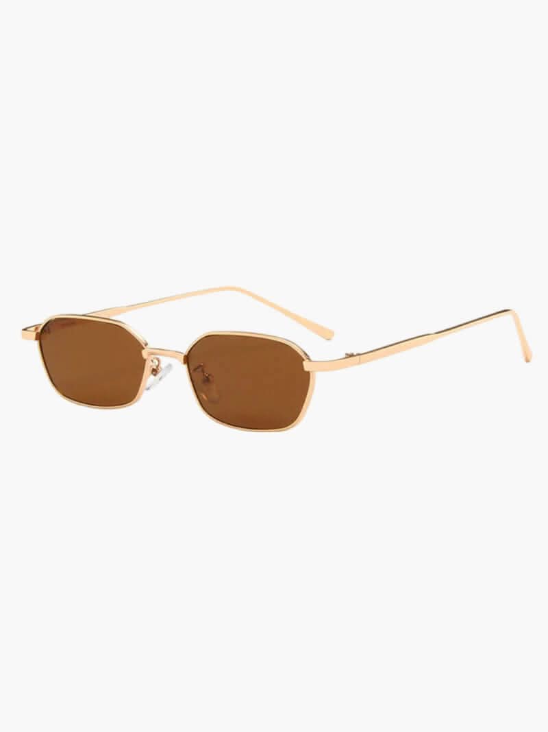Clara | Gafas de Sol Finas Modernas