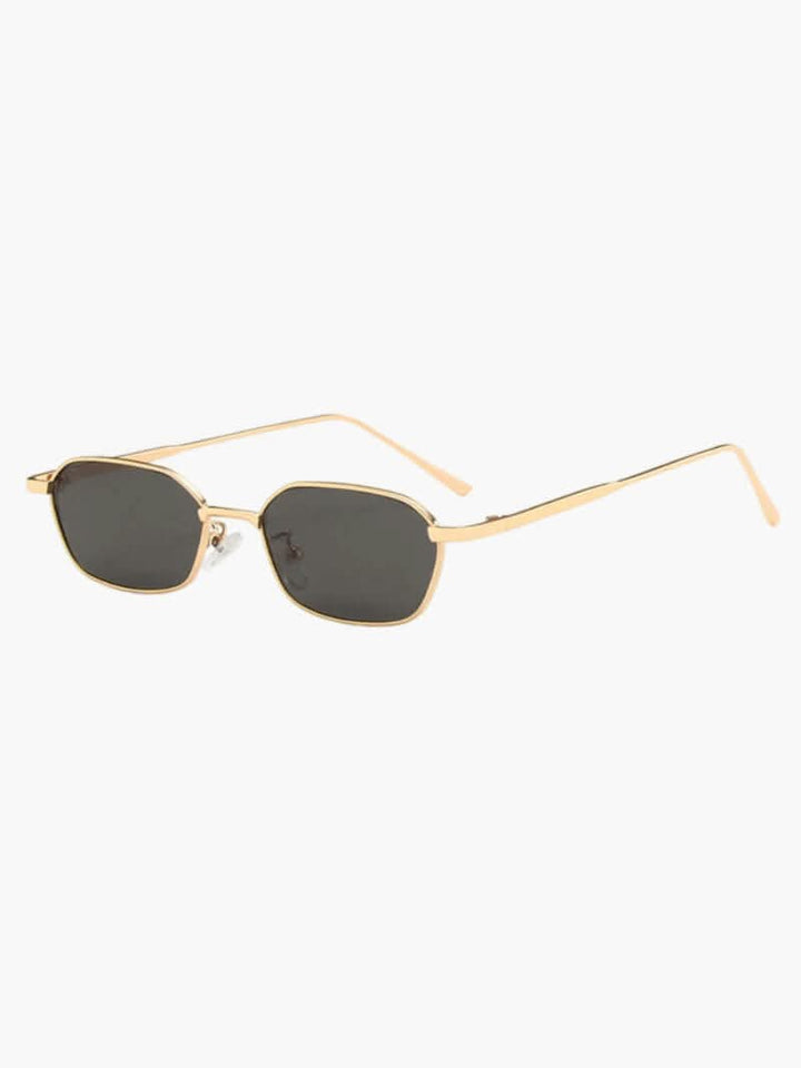 Clara | Gafas de Sol Finas Modernas