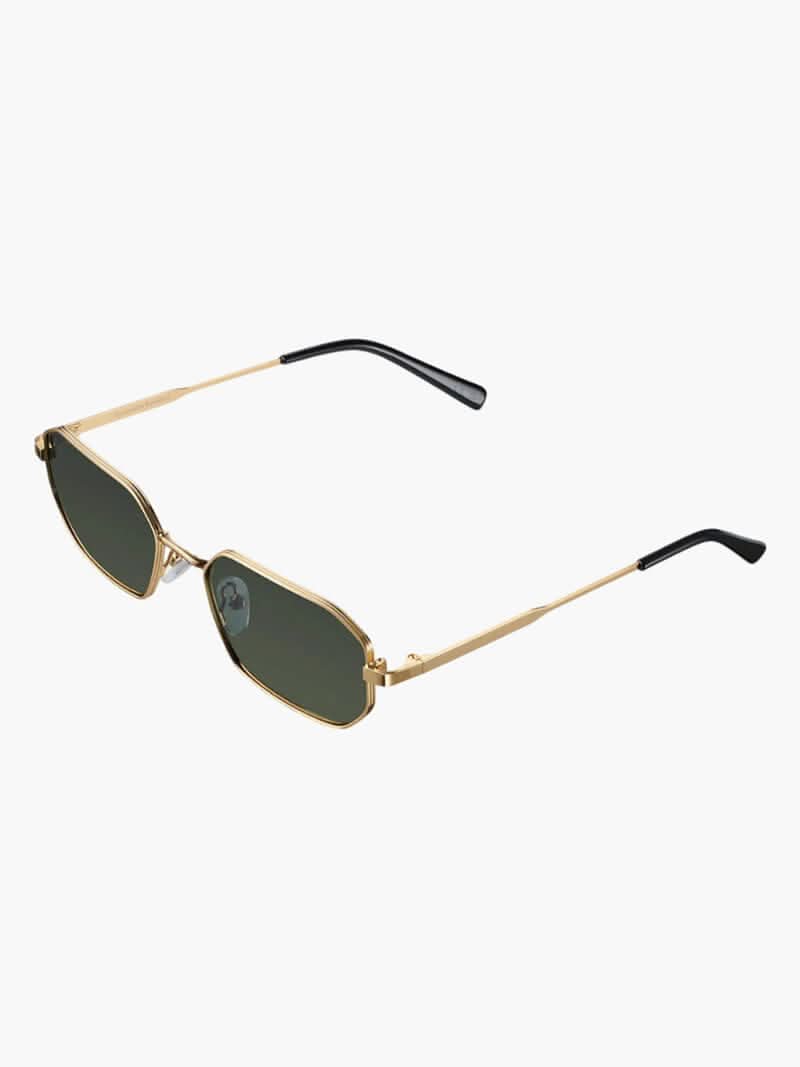 Clara | Gafas de Sol Finas Modernas