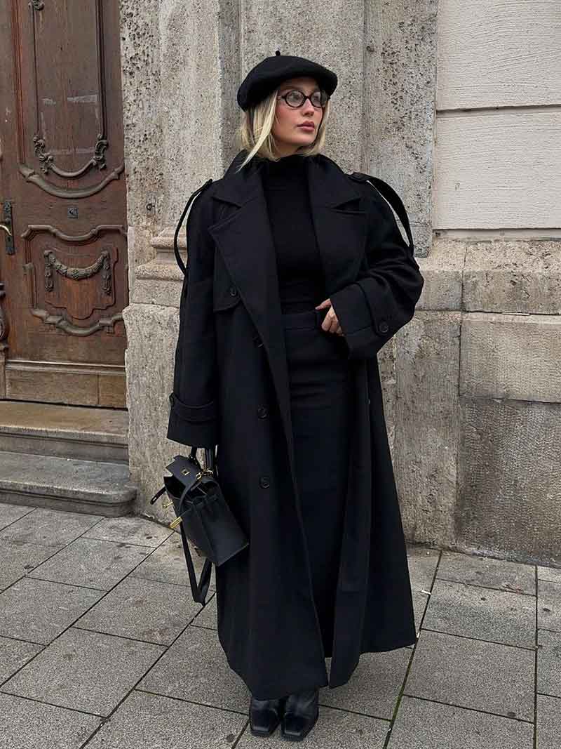 Lucie | Gafas de Sol Redondas Clásicas