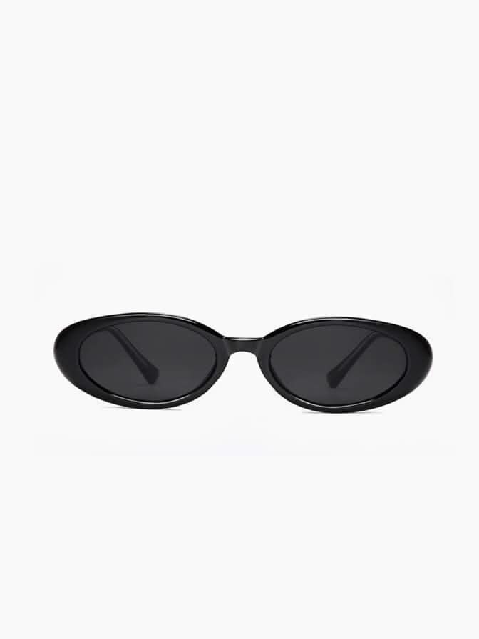Léa | Gafas de Sol Ovaladas Modernas