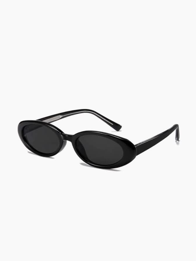 Léa | Gafas de Sol Ovaladas Modernas