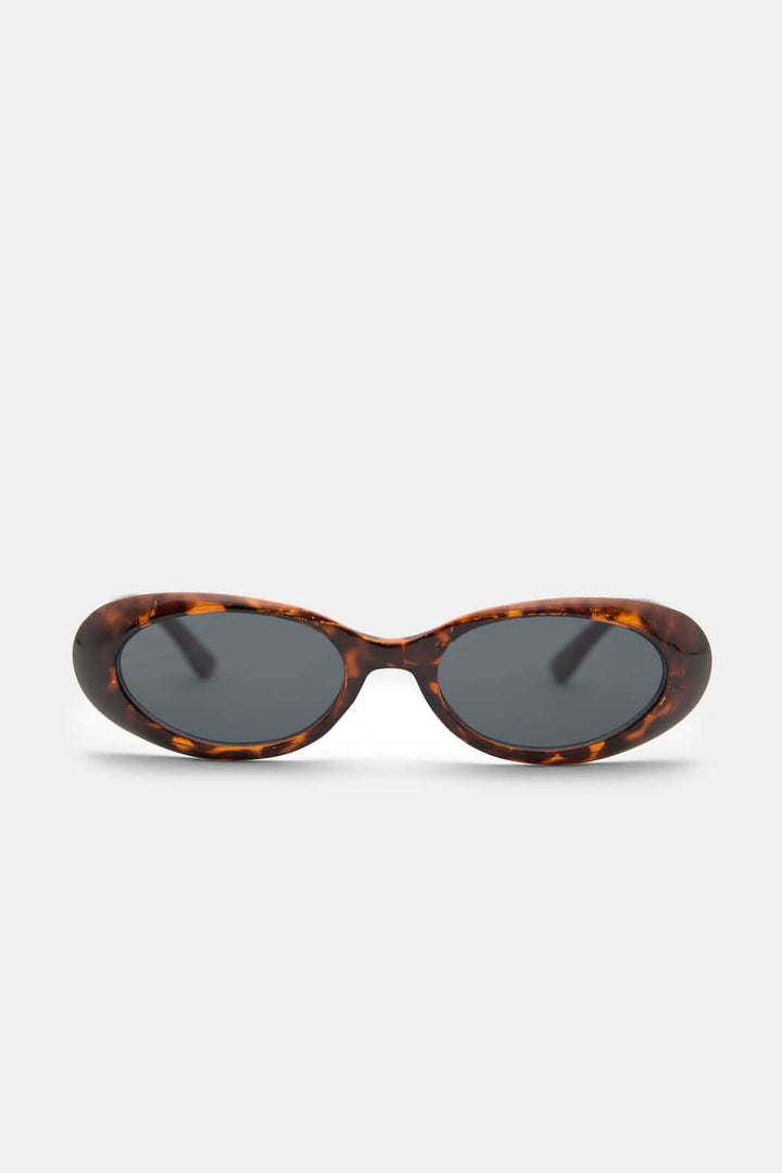 Léa | Gafas de Sol Ovaladas Modernas