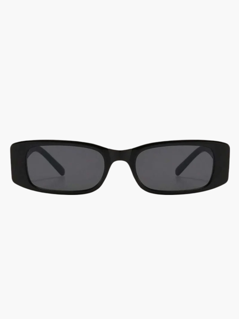Eugénie | Gafas de Sol Rectangulares Chic