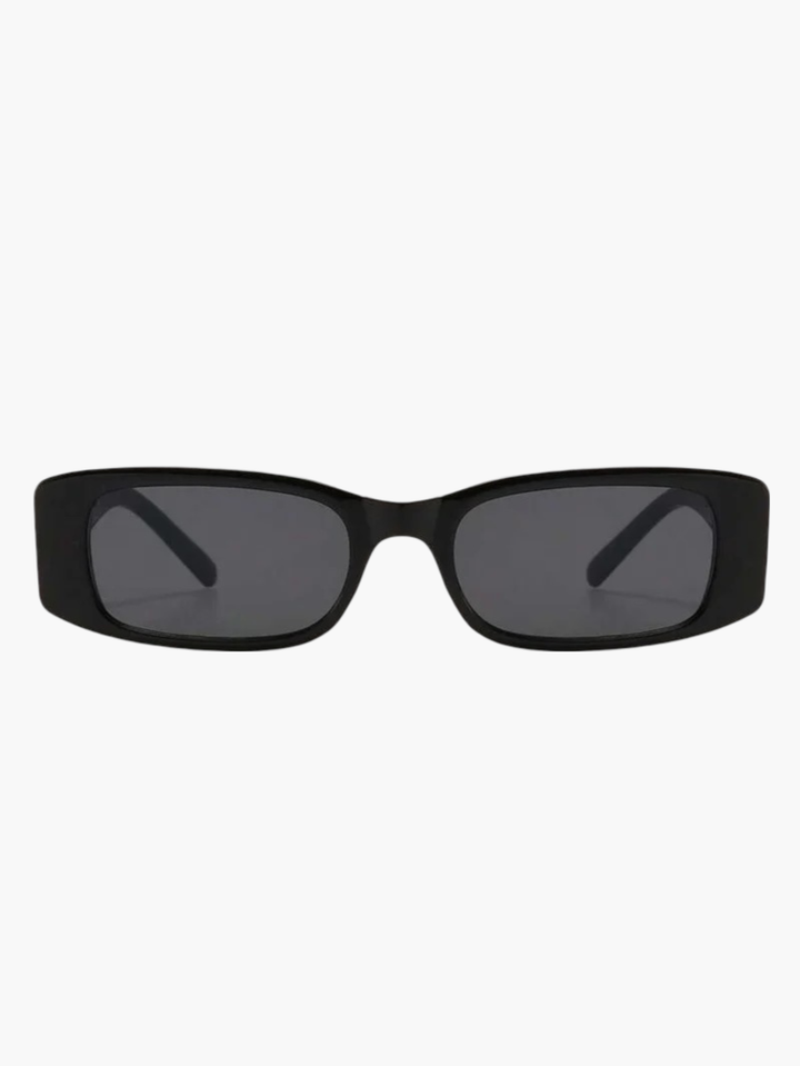 Eugénie | Gafas de Sol Rectangulares Chic