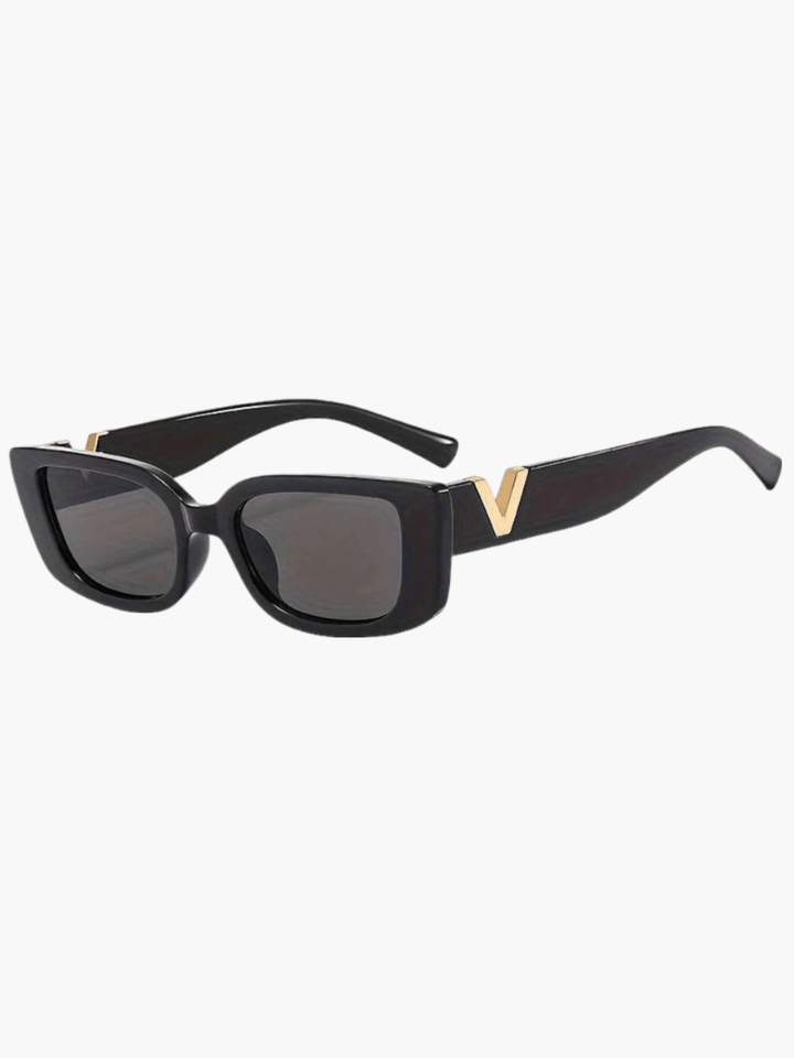Charlotte | Gafas de Sol Cuadradas Elegantes