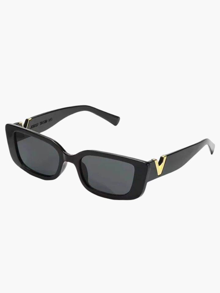 Charlotte | Gafas de Sol Cuadradas Elegantes