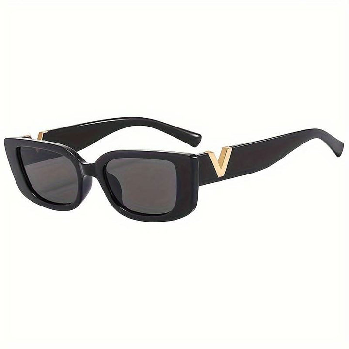 Charlotte | Gafas de Sol Cuadradas Elegantes