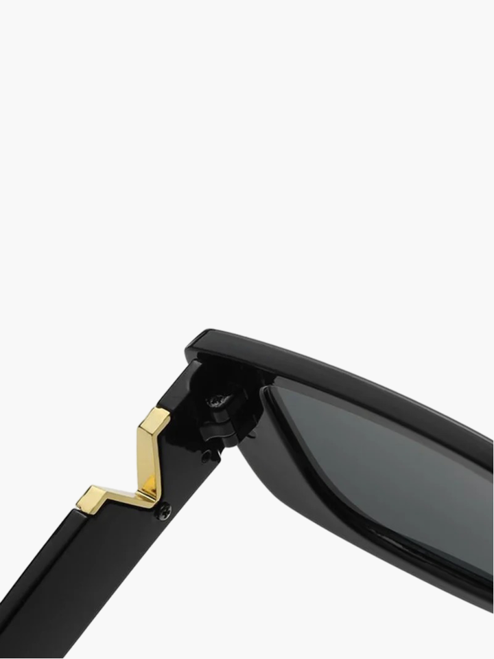 Charlotte | Gafas de Sol Cuadradas Elegantes