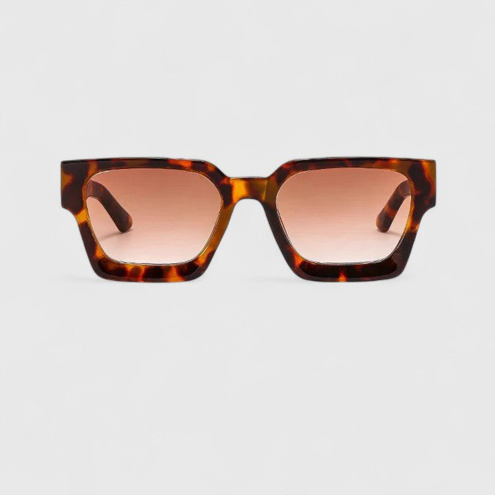 Margaux | Gafas de Sol Cuadradas Vintage