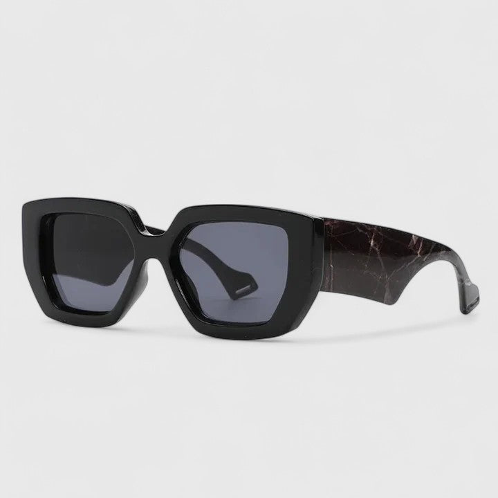 Amandine | Gafas de Sol Cuadradas de Tendencia