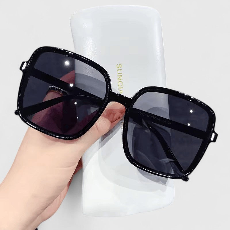 Auriane | Gafas de Sol Oversize Glamour