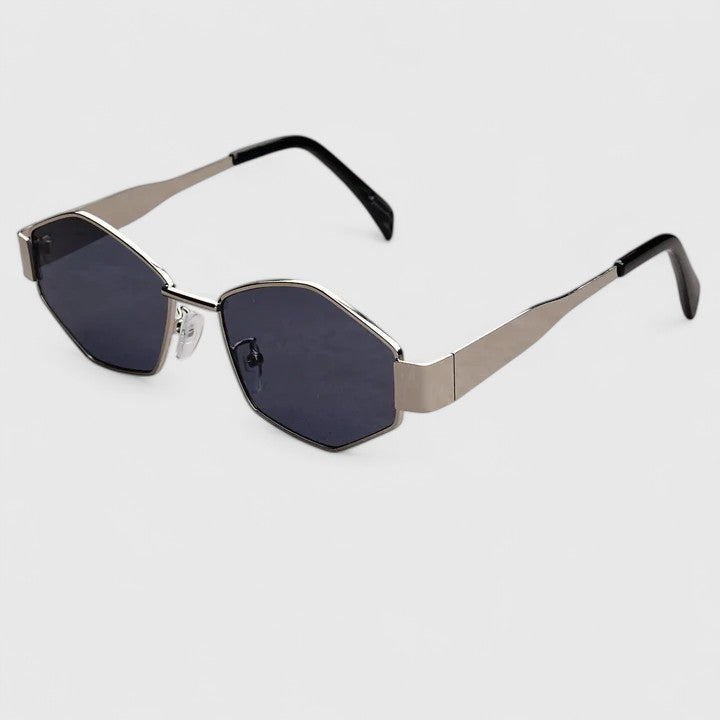 Océane | Gafas de Sol Geométricas Modernas
