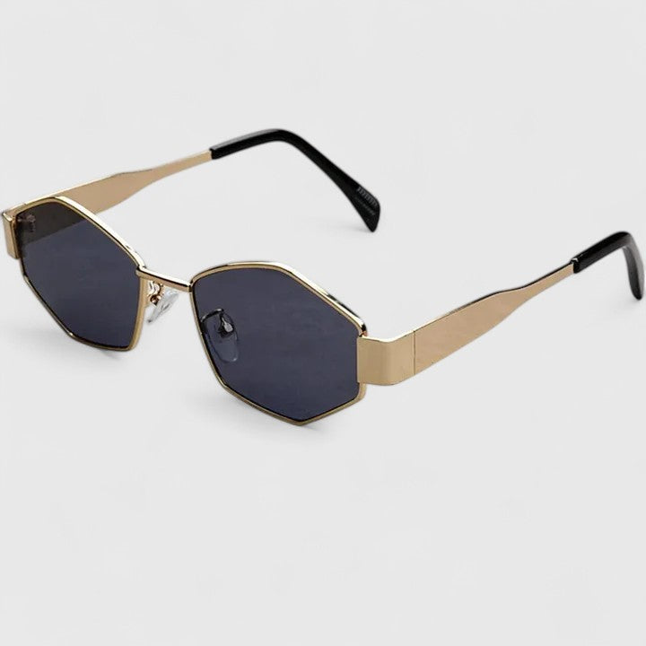 Océane | Gafas de Sol Geométricas Modernas
