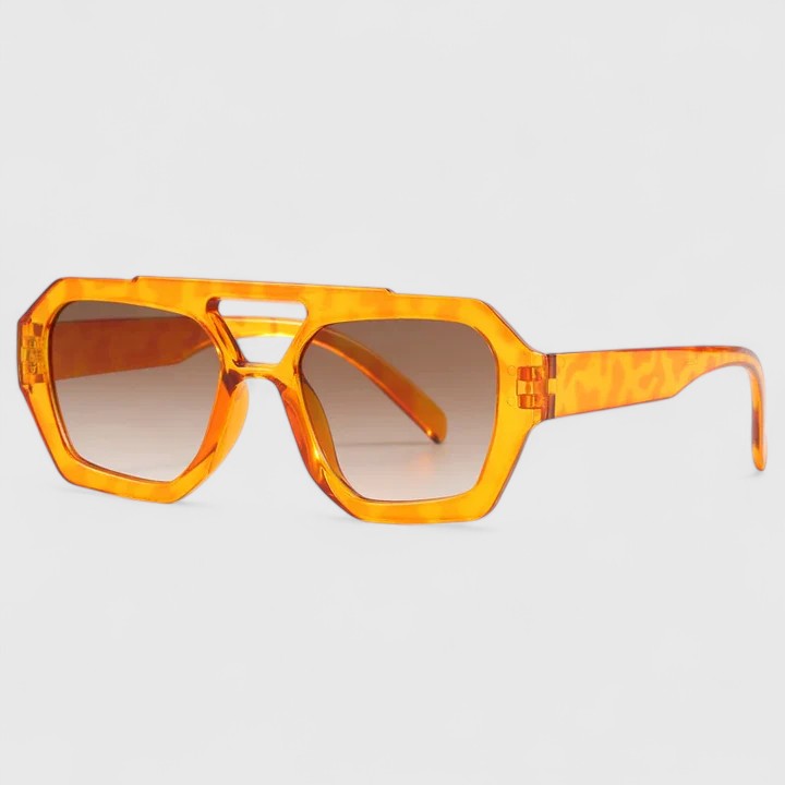 Nathalie | Gafas de Sol Geométricas Audaces