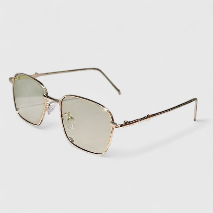 Delphine | Gafas de Sol Mariposa Finas