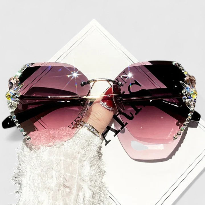 Isabelle | Gafas de Sol Elegantes