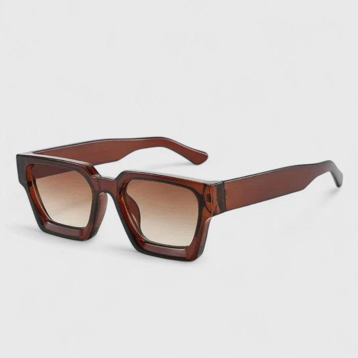 Margaux | Gafas de Sol Cuadradas Vintage