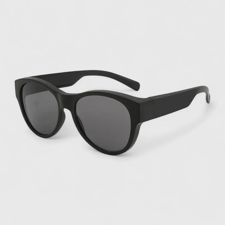 Émilie | Gafas de Sol Estilo Mariposa Elegantes
