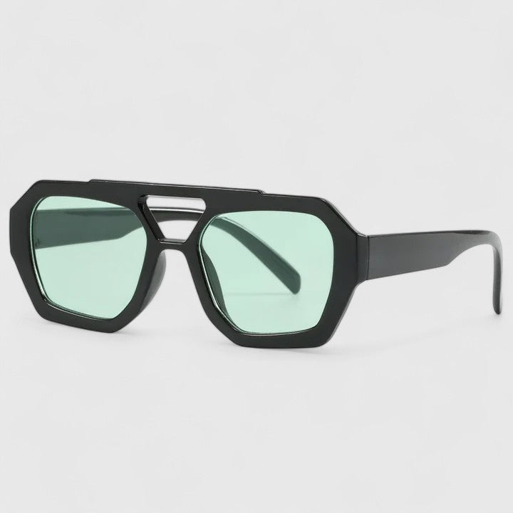 Nathalie | Gafas de Sol Geométricas Audaces