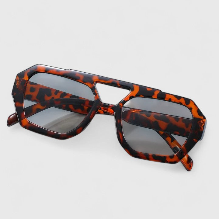 Nathalie | Gafas de Sol Geométricas Audaces