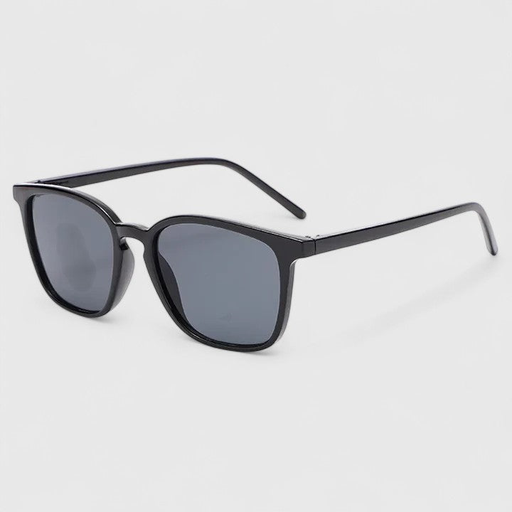 Clémence | Gafas de Sol Rectangulares Elegantes