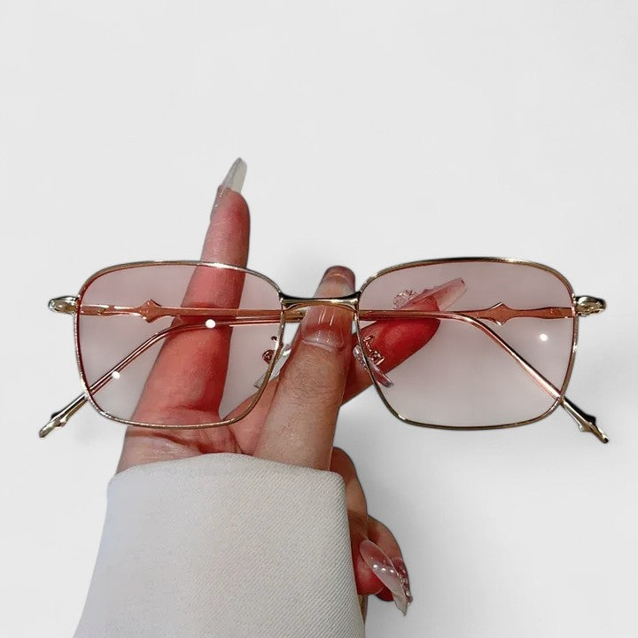 Delphine | Gafas de Sol Mariposa Finas