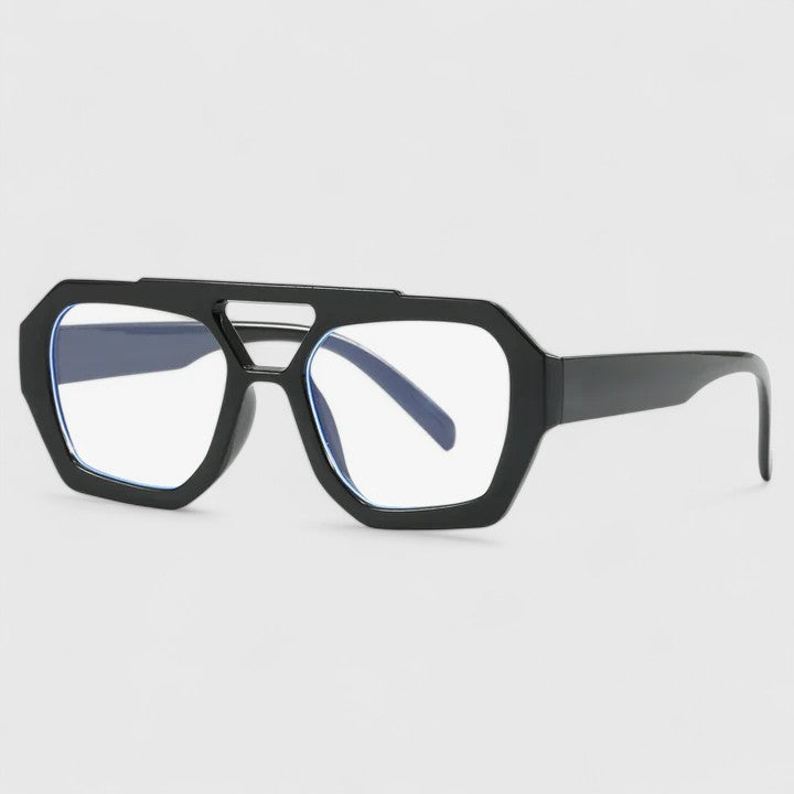 Nathalie | Gafas de Sol Geométricas Audaces