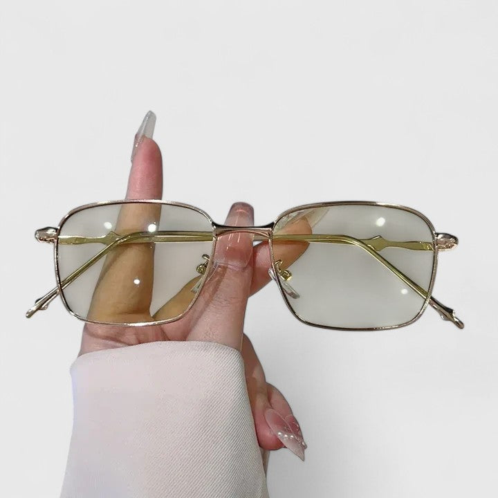 Delphine | Gafas de Sol Mariposa Finas