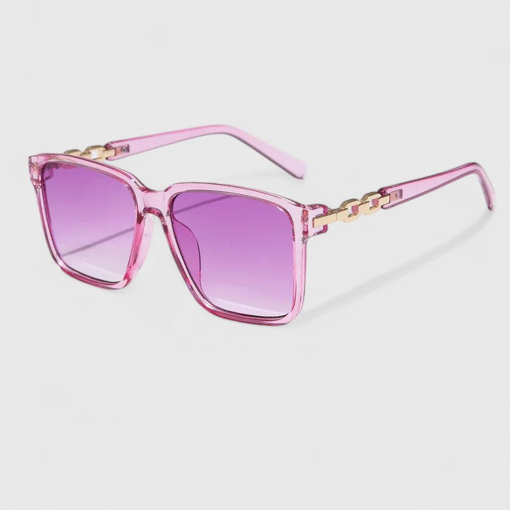 Sabrina | Gafas de Sol Cuadradas Elegantes