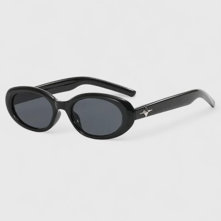 Pauline | Gafas de Sol Ovaladas Retro