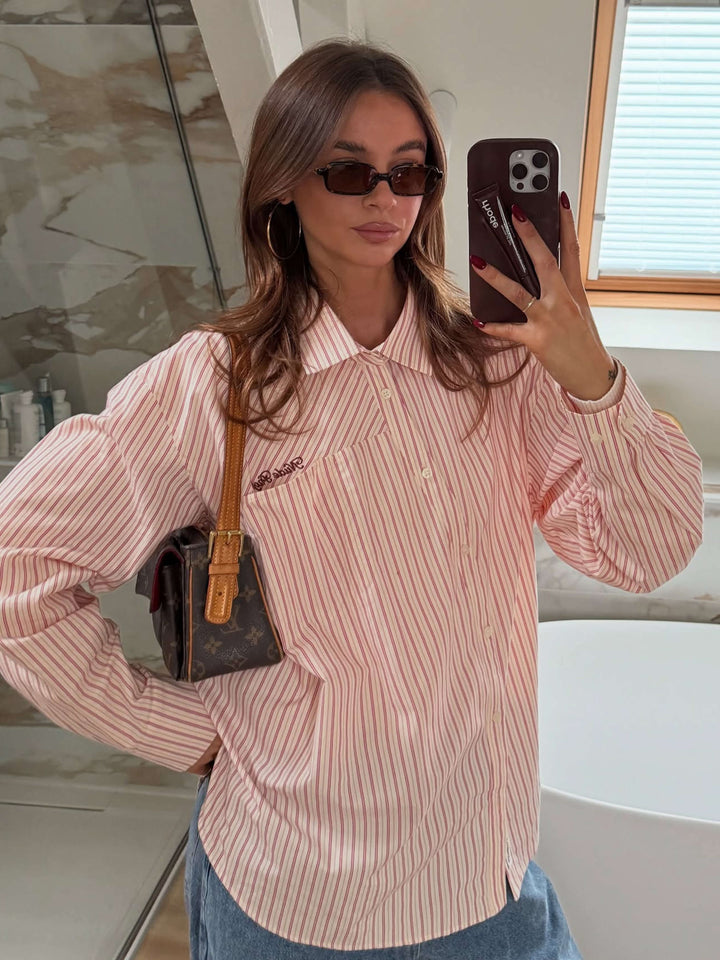 Héloïse | Gafas de Sol Rectangulares Modernas