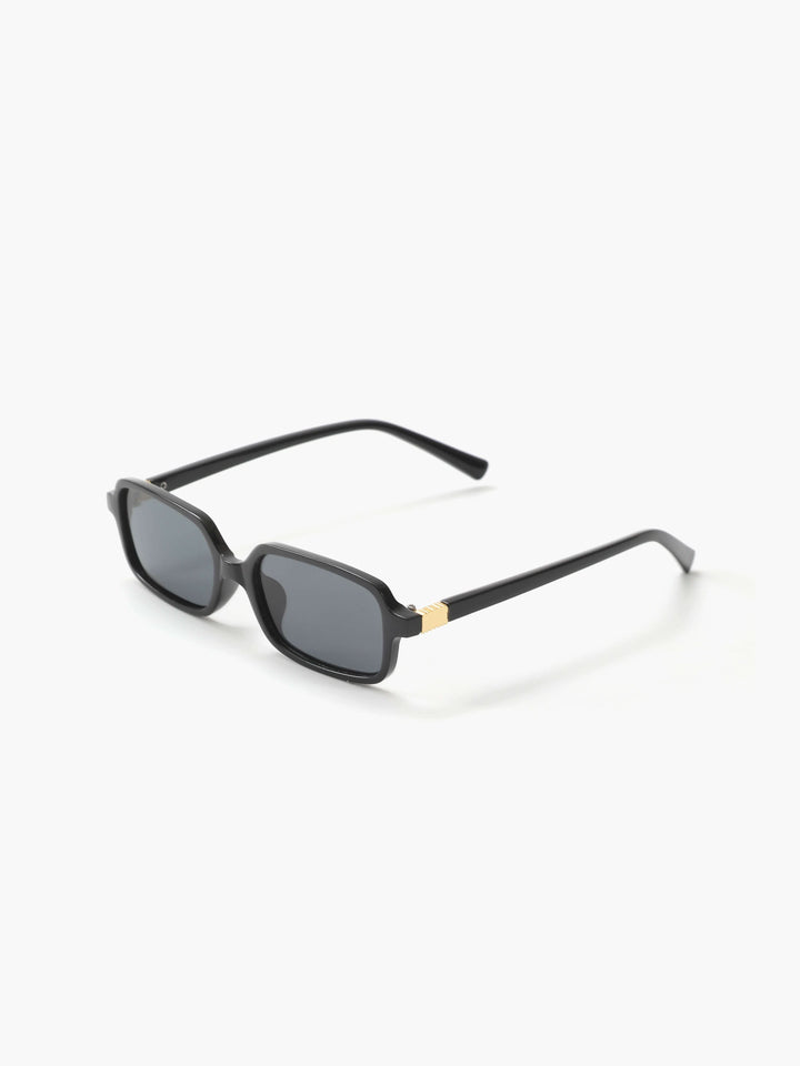 Héloïse | Gafas de Sol Rectangulares Modernas