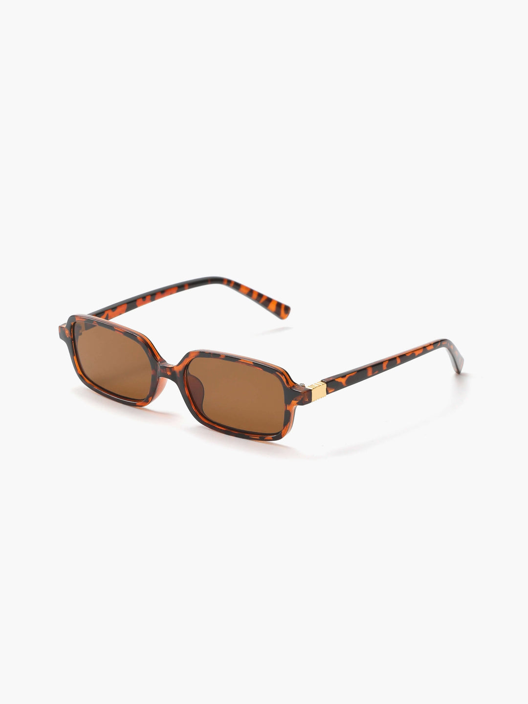 Héloïse | Gafas de Sol Rectangulares Modernas