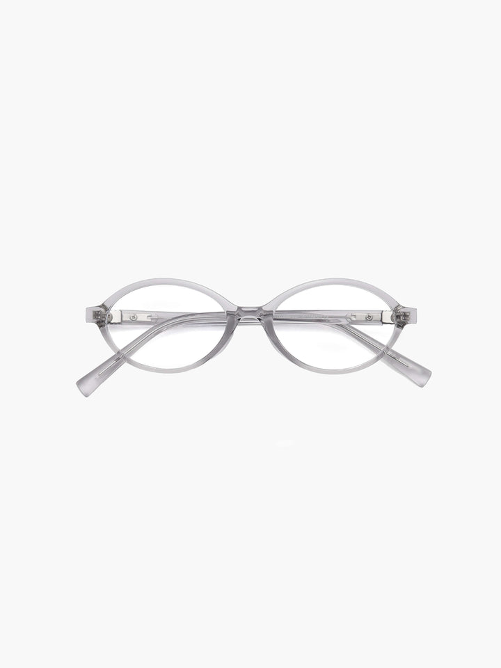 Lucie | Gafas de Sol Redondas Clásicas